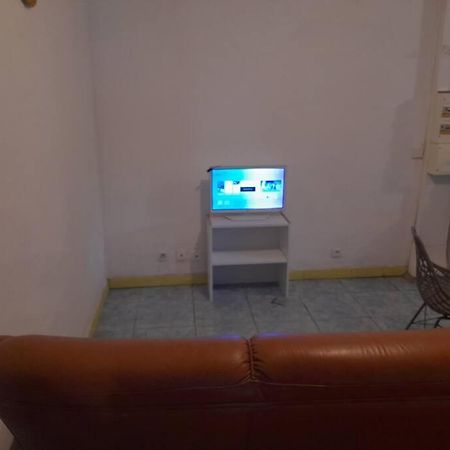 Apartamento Ti Caze Meme Saint-Philippe Exterior foto