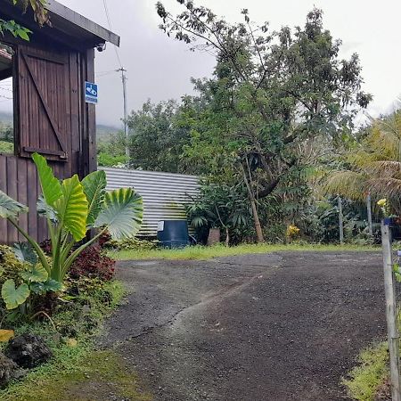 Apartamento Ti Caze Meme Saint-Philippe Exterior foto