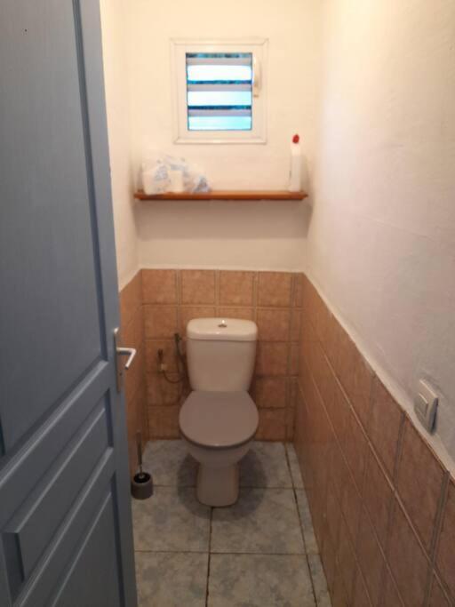 Apartamento Ti Caze Meme Saint-Philippe Exterior foto