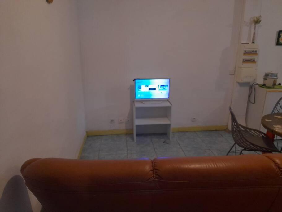 Apartamento Ti Caze Meme Saint-Philippe Exterior foto