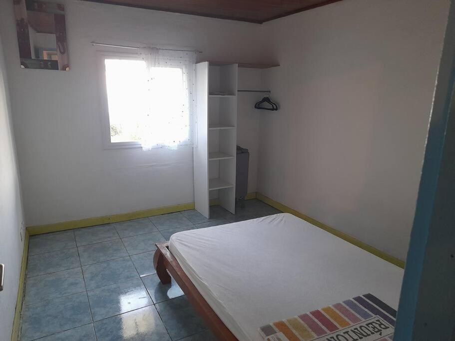 Apartamento Ti Caze Meme Saint-Philippe Exterior foto
