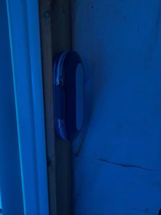 Apartamento Ti Caze Meme Saint-Philippe Exterior foto