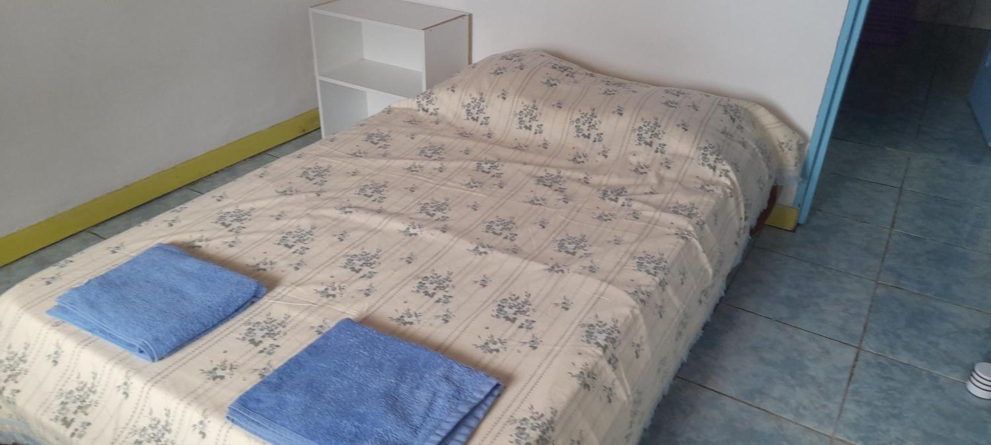 Apartamento Ti Caze Meme Saint-Philippe Exterior foto